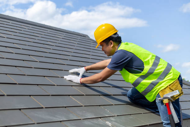Tile Roofing Contractor in Red Bay, AL