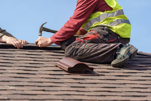 Best Roof Replacement Cost  in Red Bay, AL