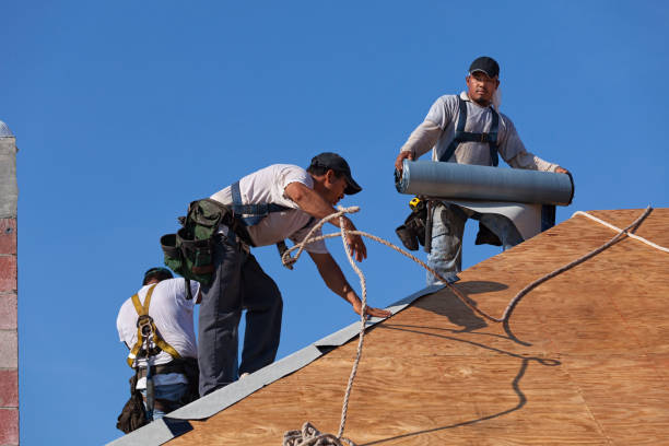 Red Bay, AL Roofing Contractor Company