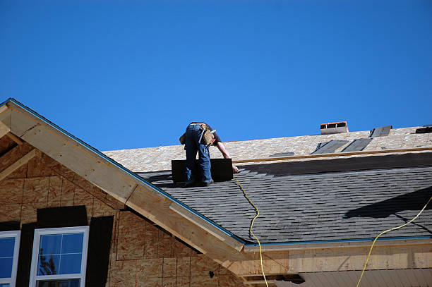 Best New Roof Installation  in Red Bay, AL