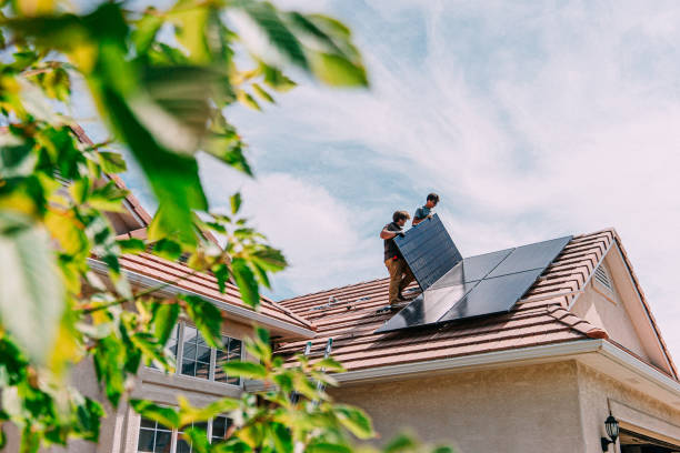 Best Gutter Installation and Roofing  in Red Bay, AL
