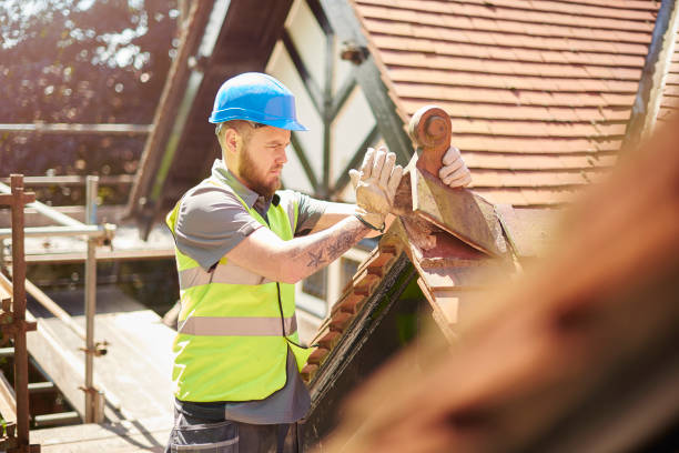 Best Roof Maintenance Services  in Red Bay, AL