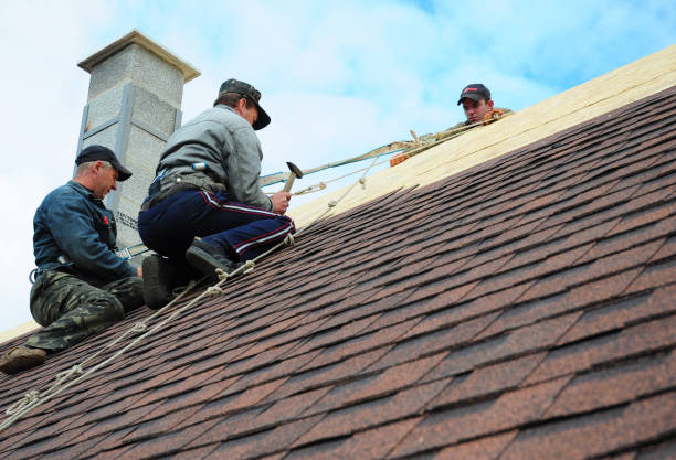 Quick and Trustworthy Emergency Roof Repair Services in Red Bay, AL